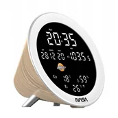 Stacje pogodowe - Nasa WSP1700 - miniaturka - grafika 1