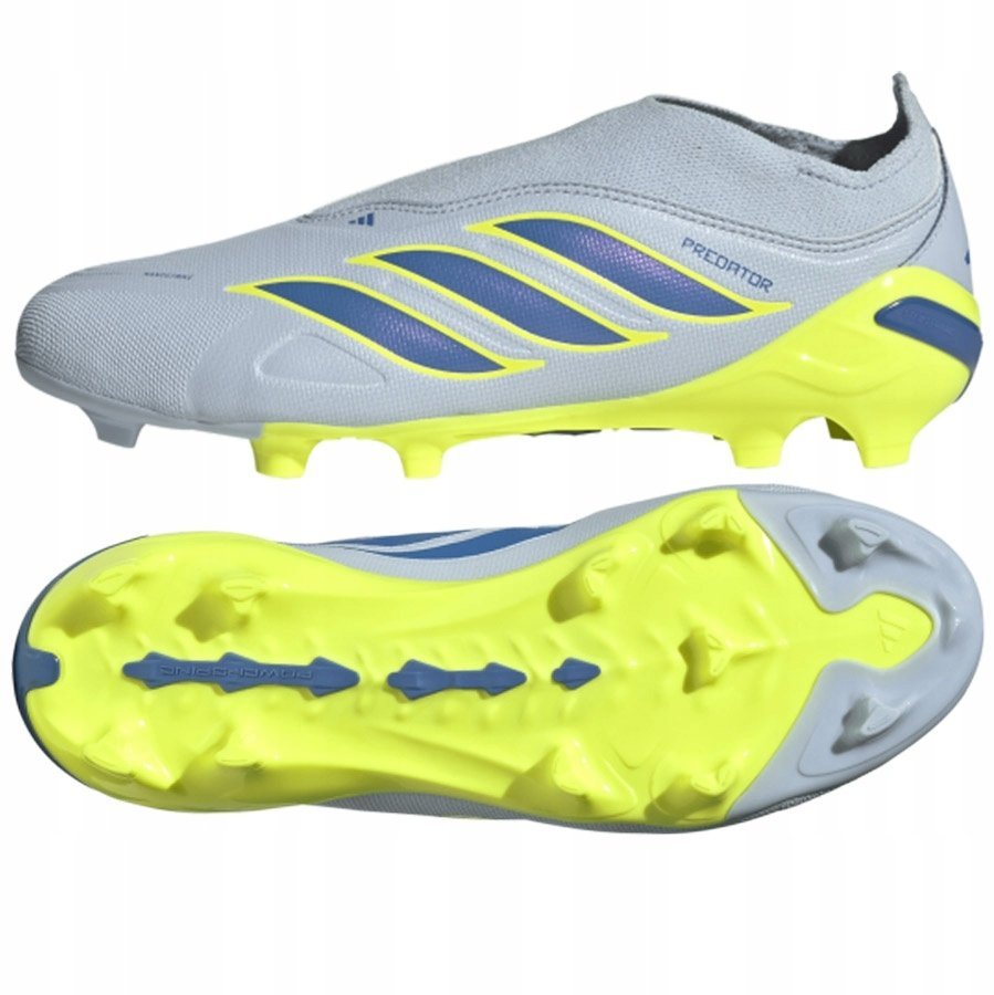 Adidas Buty adidas Predator League LL Jr FG JR7889