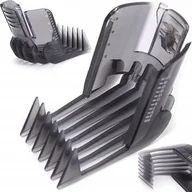 Akcesoria i części do maszynek do golenia - Korbi NASADKA DO PHILIPS QC5130 QC5120 QC5115 QC5105 - miniaturka - grafika 1