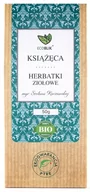 Odchudzanie i oczyszczanie - MEDICALINE Ecoblik herbatka Książęca 50 g - miniaturka - grafika 1