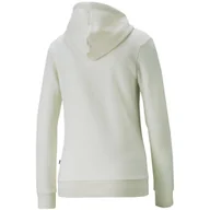 Bluzy damskie - Bluza damska puma ess+ embroid - miniaturka - grafika 1