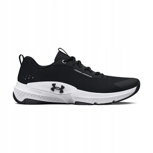 Buty treningowe męskie Under Armour Dynamic Select 46 - Buty sportowe męskie - miniaturka - grafika 1