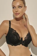 Biustonosze - Biustonosz Półusztywniany Luna - miniaturka - grafika 1