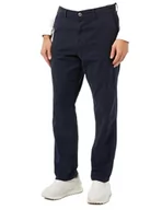 Spodenki męskie - Pepe Jeans Męskie spodnie Harrow, Niebieski (Dulwich), 31W / 32L - miniaturka - grafika 1