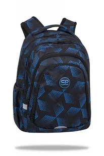 Coolpack, Plecak młodzieżowy Drafter - Bishi (F010919) - Plecaki - miniaturka - grafika 1