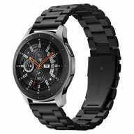 Akcesoria do zegarków - Spigen Spigen Modern Fit Galaxy Watch 46mm srebrny | - miniaturka - grafika 1