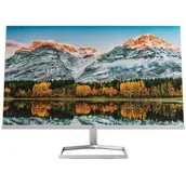Monitory - HP M27fw 2H1A4E9 - miniaturka - grafika 1