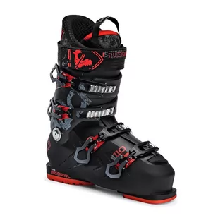 Buty narciarskie Rossignol Track 110 czarne RBK4030 28.5 cm - Buty narciarskie - miniaturka - grafika 1
