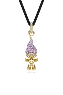 Swarovski naszyjnik GOOD LUCK TROLLS 5691943 - Naszyjniki - miniaturka - grafika 1