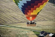 Vouchery - Dreamballoon Lot balonem - Szczecin - miniaturka - grafika 1