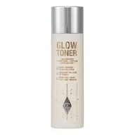 Toniki i hydrolaty do twarzy - Glow Toner - Tonik zwężający pory - miniaturka - grafika 1