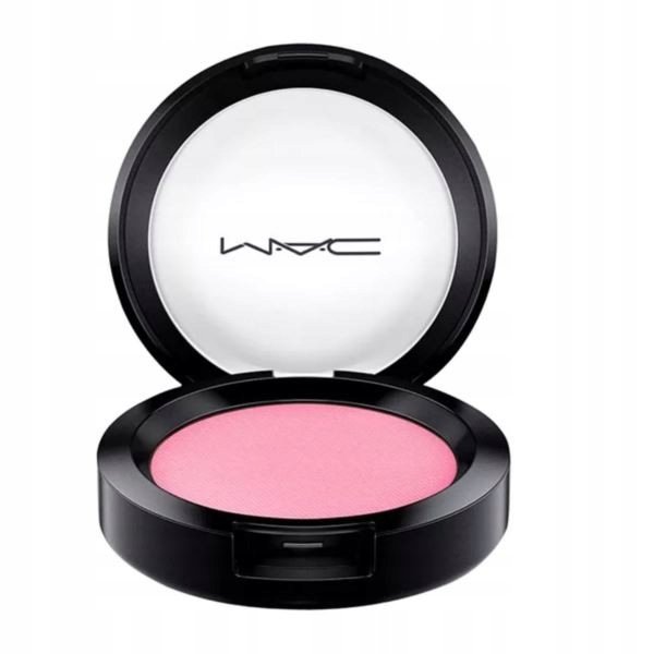 MAC Cosmetics Powder Blush Pink Swoon