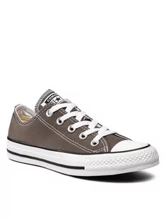 Converse Trampki Ct A/S Seasnl O 1J794 Szary - Trampki męskie - miniaturka - grafika 1