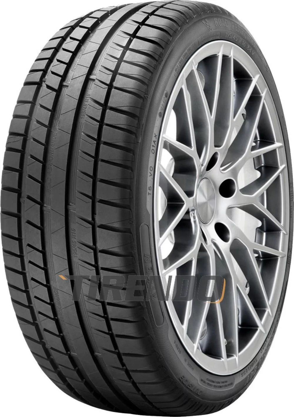 Riken Road Performance 185/55R15 82H