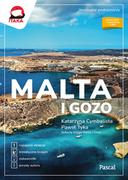 Pozostałe książki - Malta i Gozo - miniaturka - grafika 1