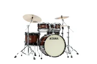 Perkusje - Tama S.L.P. 4 Pcs. Dynamic Kapur Drumset perkusja shell set - miniaturka - grafika 1