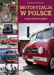 Fenix Motoryzacja w Polsce - Albumy inne - miniaturka - grafika 1