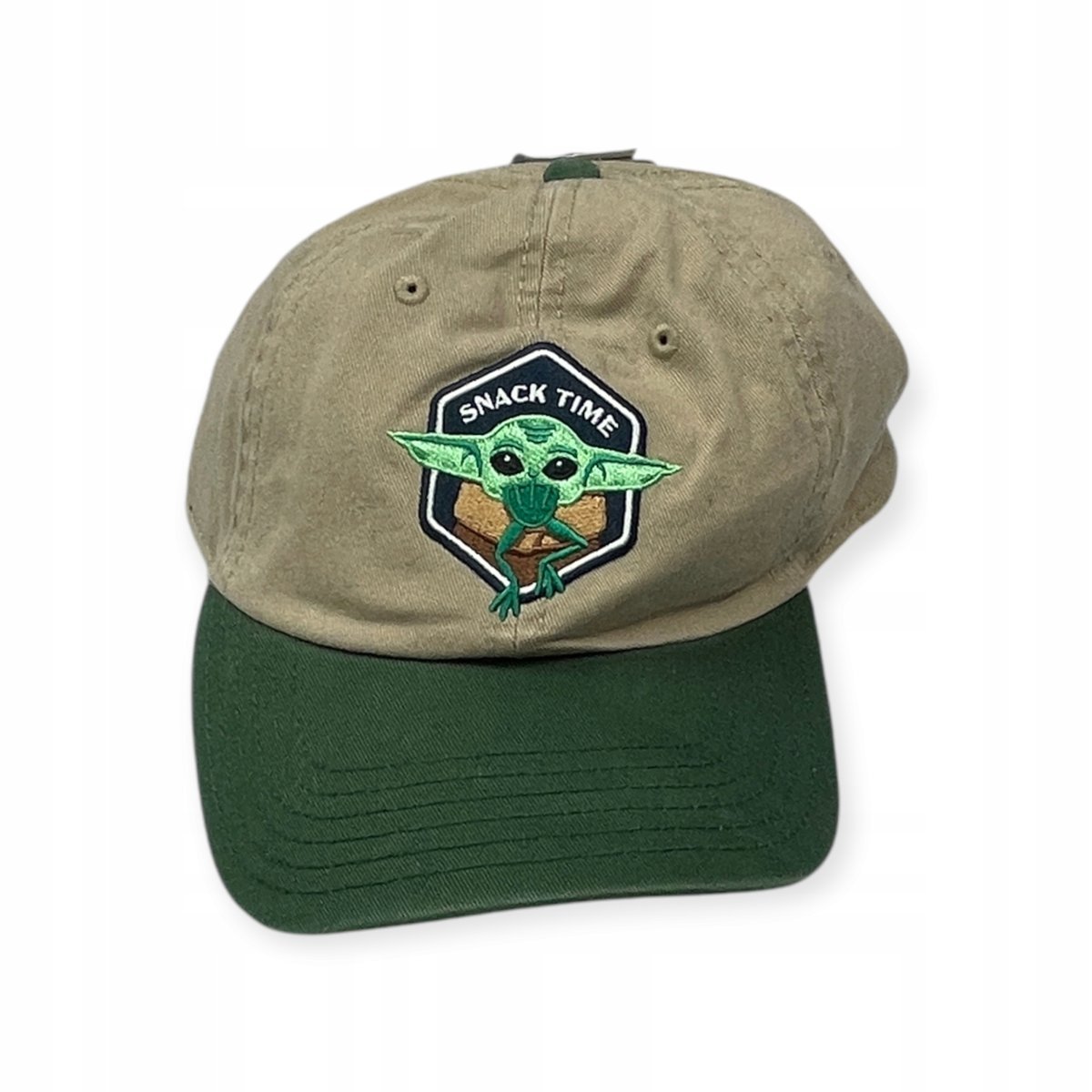 Czapka z daszkiem SPENCER'S