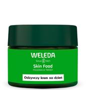 Kremy do twarzy - Weleda Skin Food Odżywczy krem na dzień 40ml - miniaturka - grafika 1