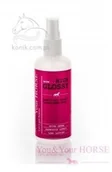 Akcesoria jeździeckie - YOU&YOUR HORSE MANE ''N'' TAIL GLOSSY CONDITIONER SPRAY nabłyszczająca odżywka do grzywy i ogona 100ml - - miniaturka - grafika 1
