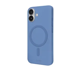 SBS Instinct MagSafe do iPhone 16 Plus Niebieski - Etui i futerały do telefonów - miniaturka - grafika 1
