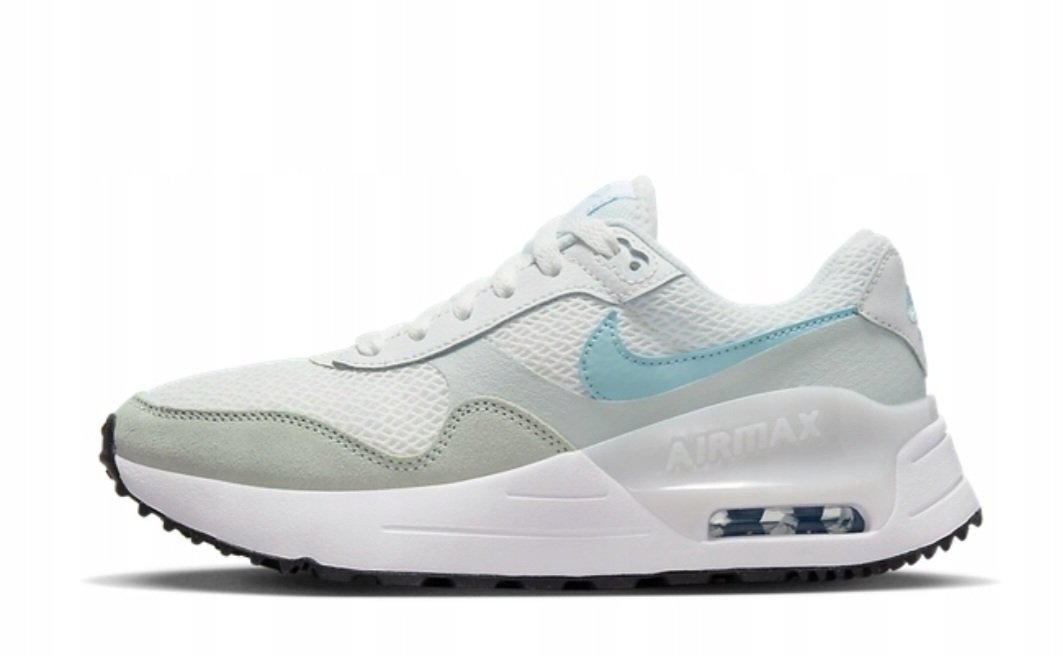 Buty damskie nike air max