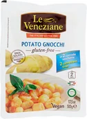 Szybkie dania obiadowe - Gnocchi ziemniaczane Gnocchi di Patate Senza Glutine 500g - La Veneziane - miniaturka - grafika 1