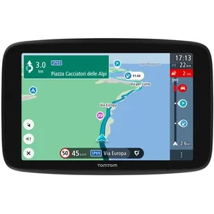 TomTom GO Camper Max 7 1YB7.002.10 - Nawigacja GPS - miniaturka - grafika 1