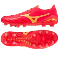 Piłka nożna - Buty Mizuno Morelia Neo IV Beta MD P1GA234264 41 - miniaturka - grafika 1