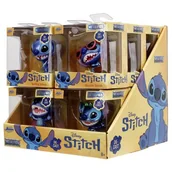 Figurki dla dzieci - Figurka JADA Disney Stitch 253070005 (1 figurka) - miniaturka - grafika 1