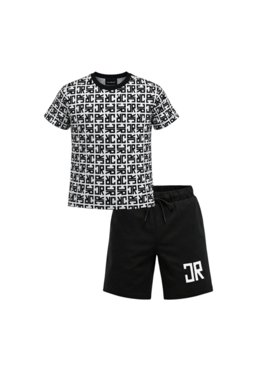 Completo Bambino John Richmond RBP26004CJ