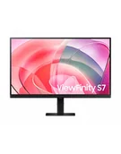 Monitory - Samsung 27'' ViewFinity S7 LS27D706EAUXEN - miniaturka - grafika 1