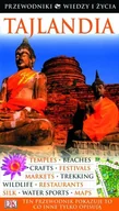 Przewodniki - Tajlandia - miniaturka - grafika 1