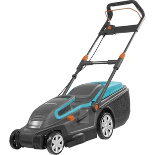 Gardena POWERMAX 1600/37 - Kosiarki - miniaturka - grafika 1