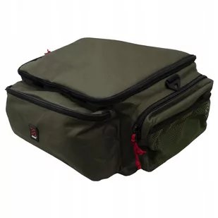 TORBA WĘDKARSKA KARPIOWA SONIK CARRYALL COMPACT - Inne akcesoria dla wędkarzy - miniaturka - grafika 1