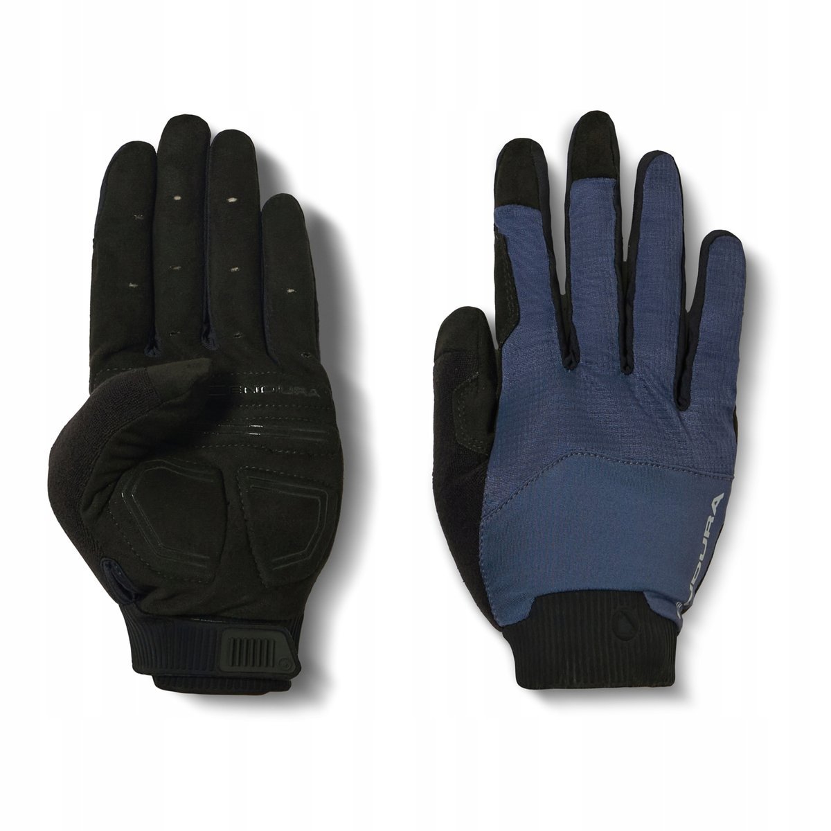 Rękawiczki Endura Loop Full Finger Glove Gca - XL
