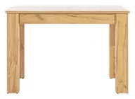 Stoły - Stół Rozkładany Snobi Sb14 Dąb Craft Złoty - miniaturka - grafika 1