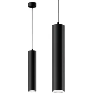 Oprawa sufitowa SUPERLED Linea 8292 - Lampy sufitowe - miniaturka - grafika 1