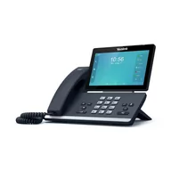 Telefonia VoIP - Yealink Telefon T58W - miniaturka - grafika 1