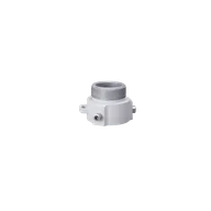 Akcesoria do monitoringu - Adapter sufitowy do kamer obrotowych BCS-APTZ2 - miniaturka - grafika 1