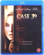 Horrory Blu-Ray - Case 39 - miniaturka - grafika 1