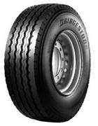 Opony ciężarowe - Bridgestone R 168 9.5 R17.5 143/141J - miniaturka - grafika 1