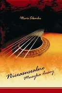 Poezja - Niezasuszalne muzyka duszy - miniaturka - grafika 1
