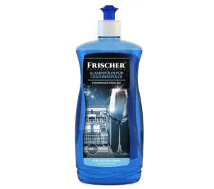 Frischer 500ml - Środki do zmywarek - miniaturka - grafika 1