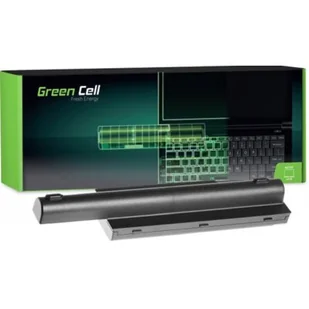 Green Cell AC03 do Acer Aspire 5930 7535 AS07B31 AS07B41 - Baterie do laptopów - miniaturka - grafika 1