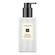 Balsamy i kremy do ciała - Jo Malone London Lime Basil & Mandarin Body & Hand Lotion (250ml) - miniaturka - grafika 1