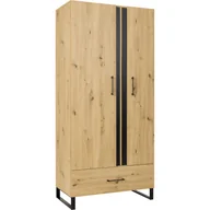 Szafy - Szafa 1 Francis Jurek Meble - miniaturka - grafika 1