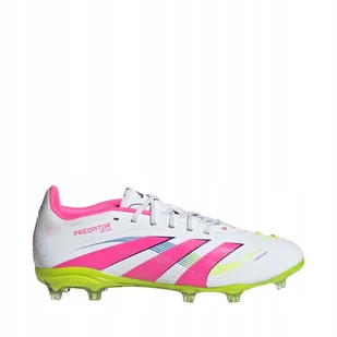 Buty piłkarskie dla dzieci adidas Predator Elite FG ID3757 36 - Piłka nożna - miniaturka - grafika 1