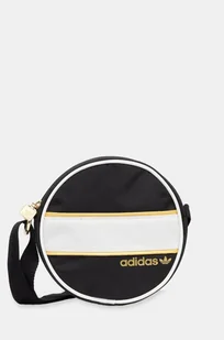 adidas Originals torebka kolor czarny IX6841 - Torebki damskie - miniaturka - grafika 1