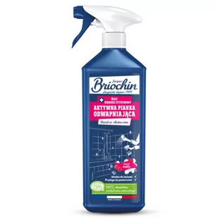 Aktywna pianka odwapniająca 750 ml Briochin - Inne artykuły czyszczące - miniaturka - grafika 1